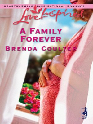 cover image of A Family Forever